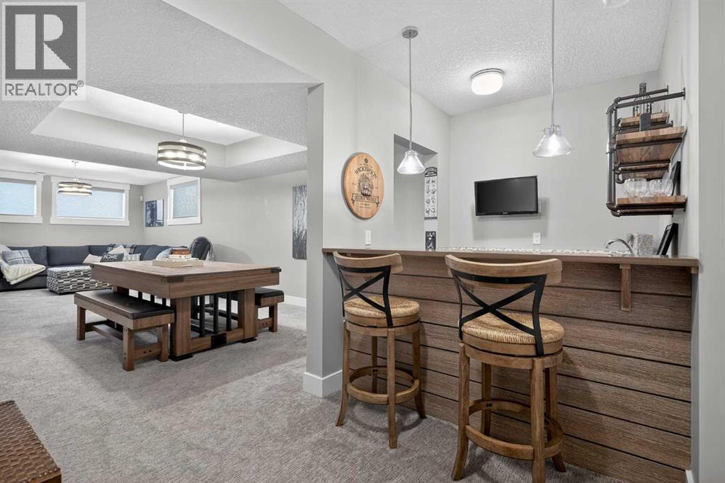 616 Coopers Crescent Sw, Airdrie, Alberta  T4B 0X5 - Photo 33 - A2296090