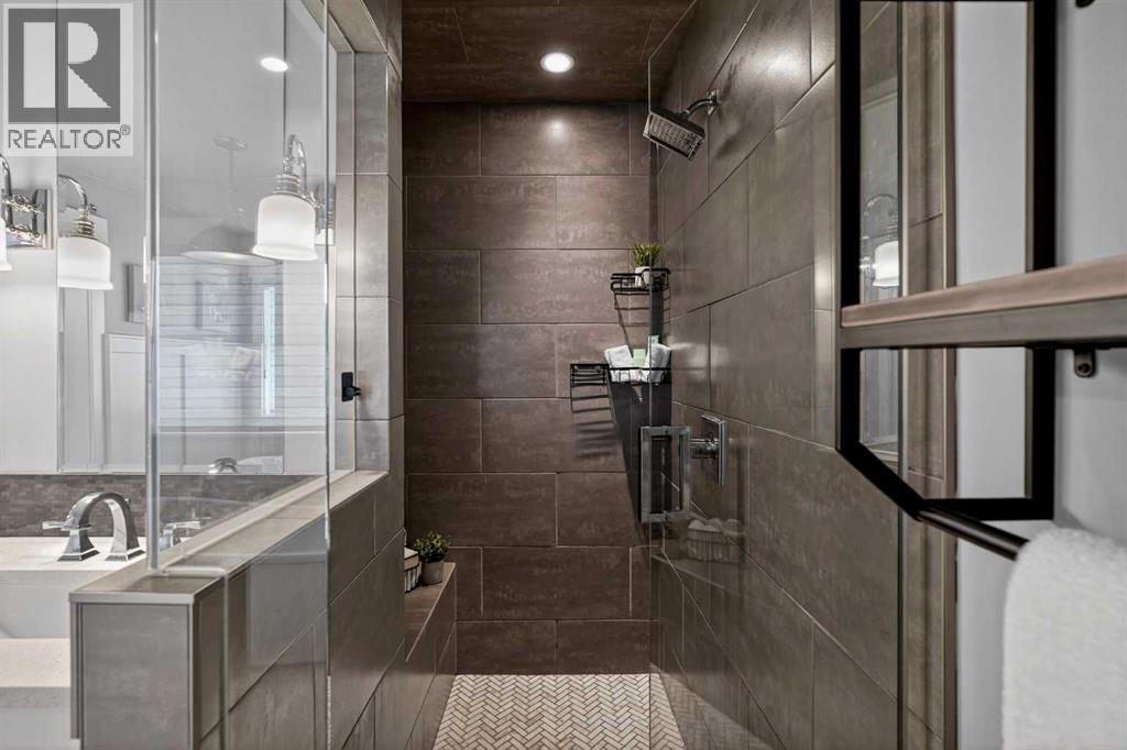 616 Coopers Crescent Sw, Airdrie, Alberta  T4B 0X5 - Photo 27 - A2296090