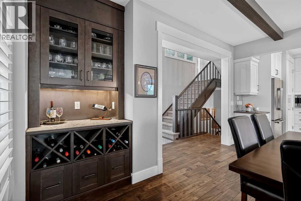 616 Coopers Crescent Sw, Airdrie, Alberta  T4B 0X5 - Photo 13 - A2296090