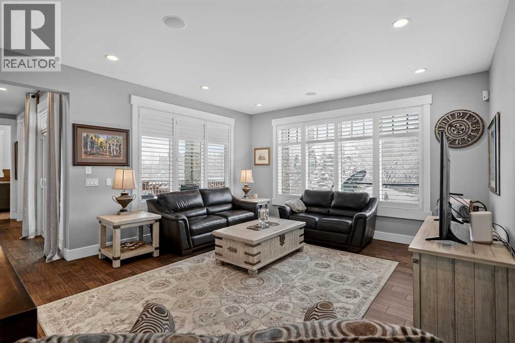 616 Coopers Crescent Sw, Airdrie, Alberta  T4B 0X5 - Photo 15 - A2296090