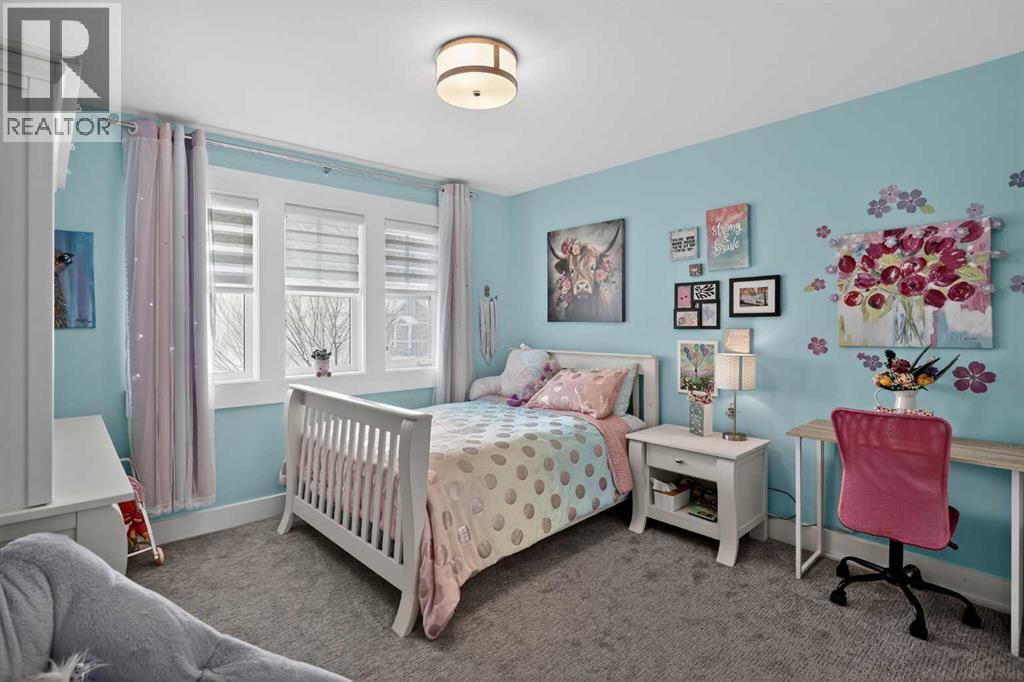 616 Coopers Crescent Sw, Airdrie, Alberta  T4B 0X5 - Photo 30 - A2296090