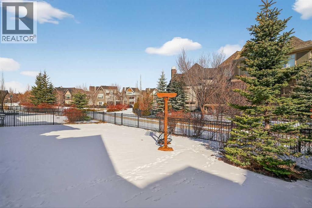 616 Coopers Crescent Sw, Airdrie, Alberta  T4B 0X5 - Photo 44 - A2296090