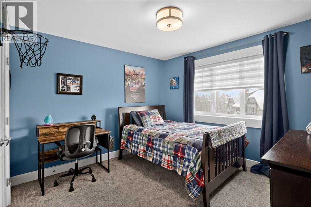 616 Coopers Crescent Sw, Airdrie, Alberta  T4B 0X5 - Photo 31 - A2296090