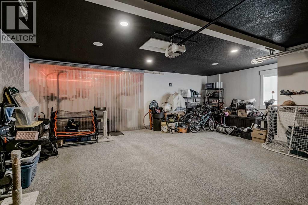 616 Coopers Crescent Sw, Airdrie, Alberta  T4B 0X5 - Photo 50 - A2296090