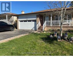 LOWER 1 - 1242 MCBRIDE AVENUE, Mississauga, Ontario