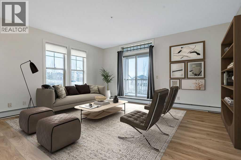 220, 205 Sunset Drive, Cochrane, Alberta