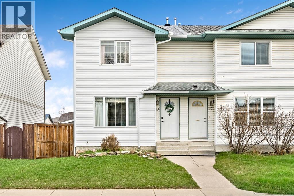 18 Green Meadow Crescent, Strathmore, Alberta  T1P 1H4 - Photo 2 - A2303565