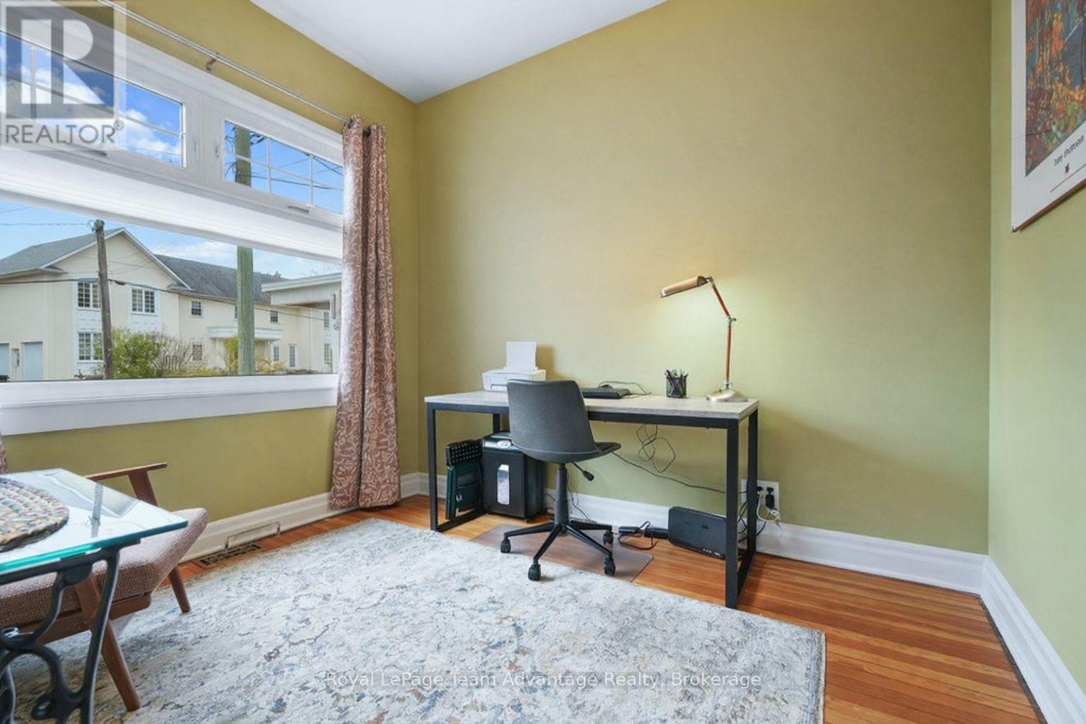 3 Belvedere Avenue, Parry Sound, Ontario  P2A 1Z8 - Photo 12 - X12609854