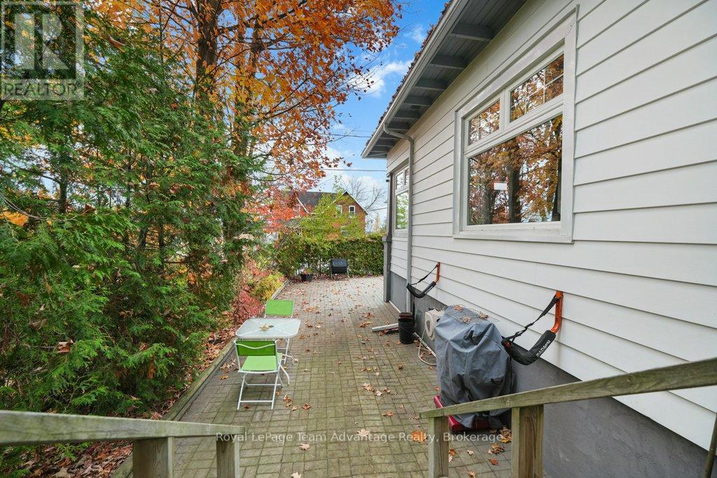 3 Belvedere Avenue, Parry Sound, Ontario  P2A 1Z8 - Photo 31 - X12609854