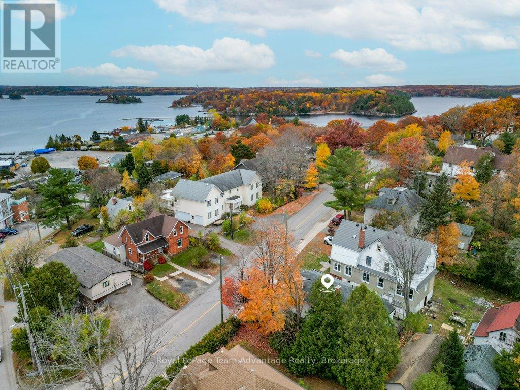 3 Belvedere Avenue, Parry Sound, Ontario  P2A 1Z8 - Photo 42 - X12609854