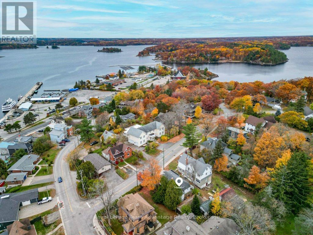 3 Belvedere Avenue, Parry Sound, Ontario  P2A 1Z8 - Photo 43 - X12609854