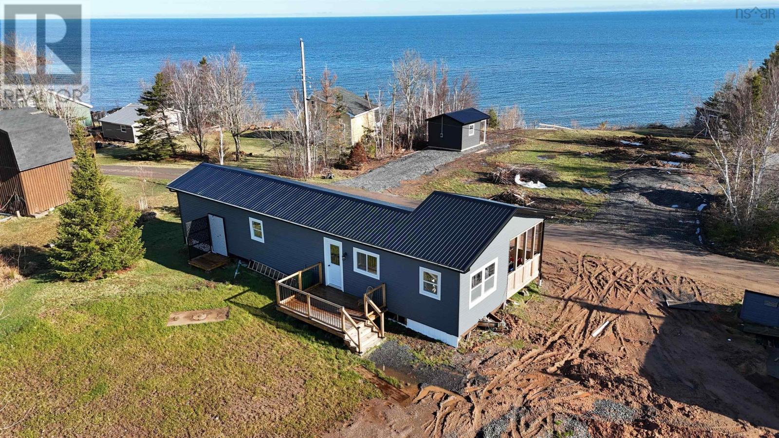 124 Red Cliff Drive, seafoam, Nova Scotia
