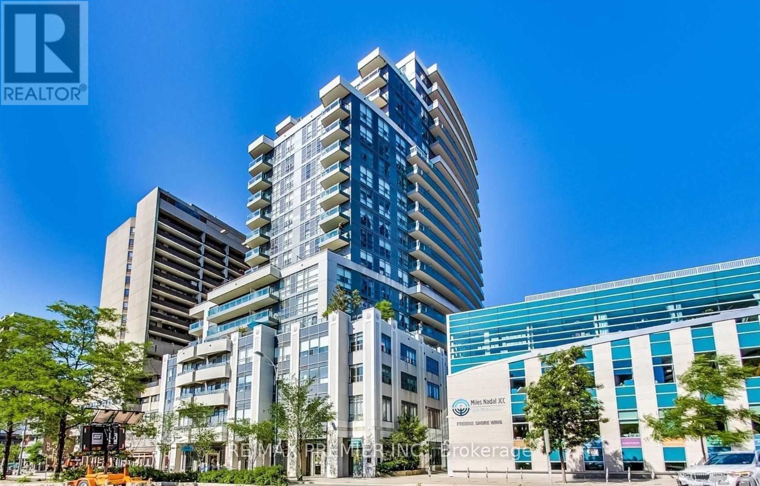 317 - 736 SPADINA AVENUE, Toronto, Ontario