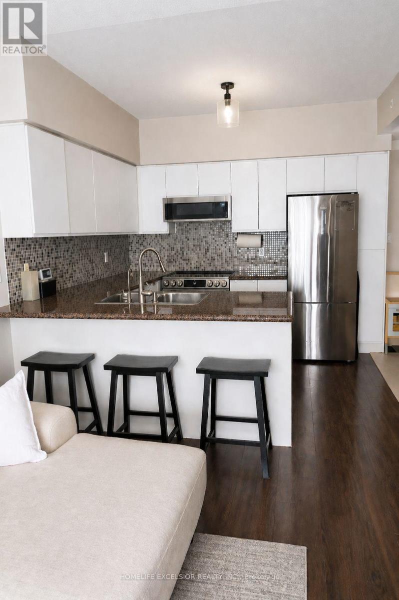 226 - 1837 Eglinton Avenue E, Toronto, Ontario  M4A 2Y4 - Photo 7 - C13045496