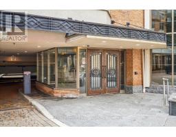 507 - 3800 YONGE STREET, Toronto, Ontario