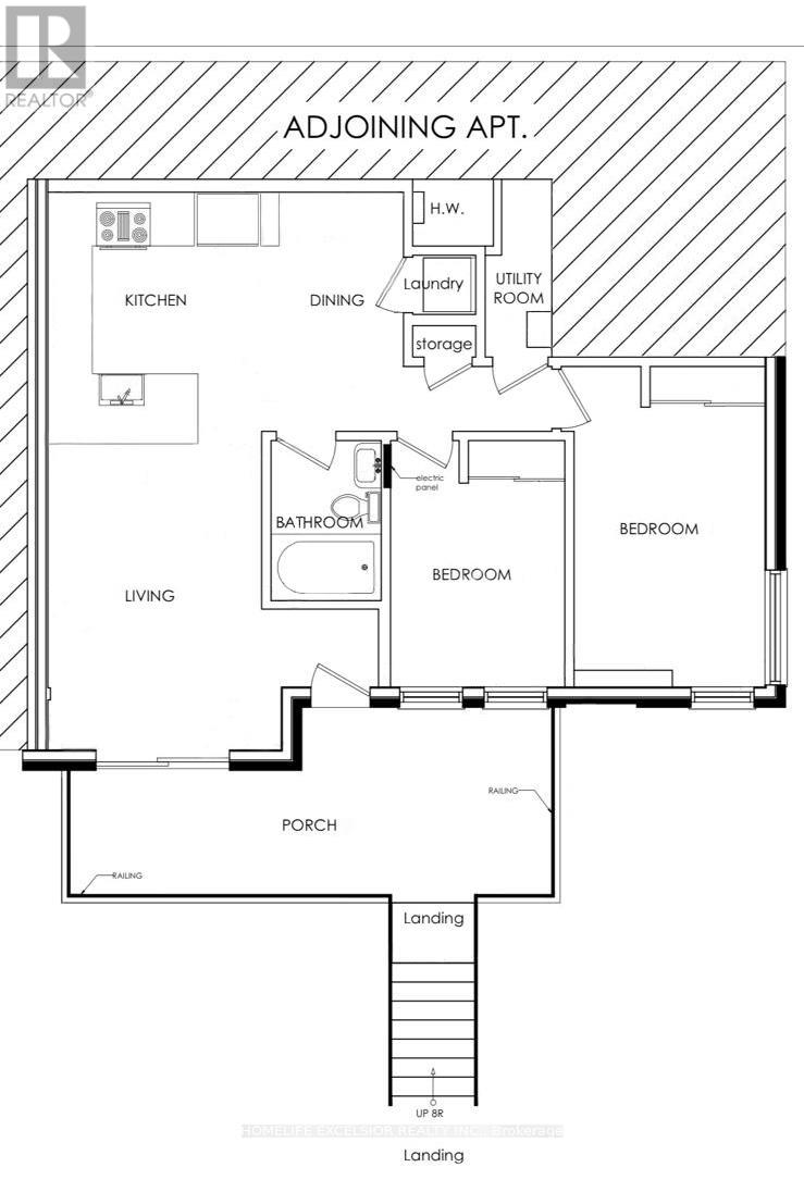 226 - 1837 Eglinton Avenue E, Toronto, Ontario  M4A 2Y4 - Photo 13 - C13045496