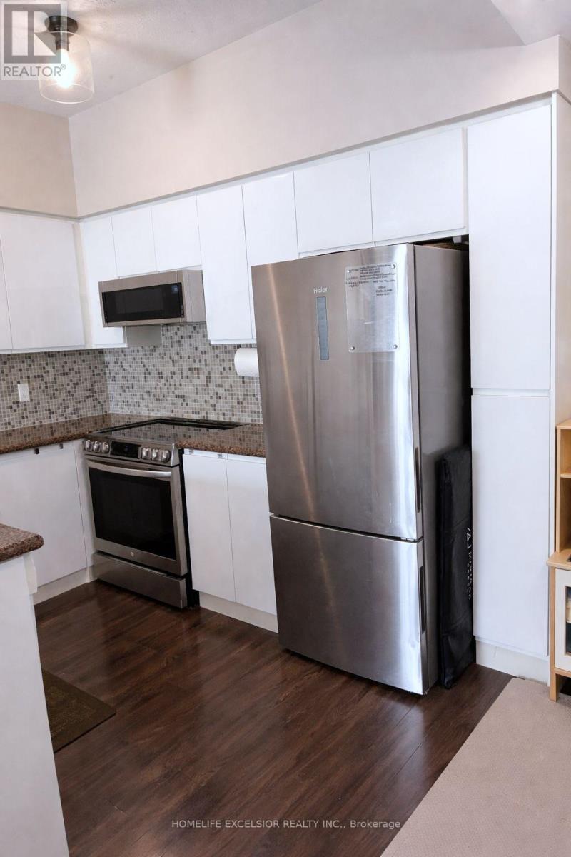 226 - 1837 Eglinton Avenue E, Toronto, Ontario  M4A 2Y4 - Photo 8 - C13045496