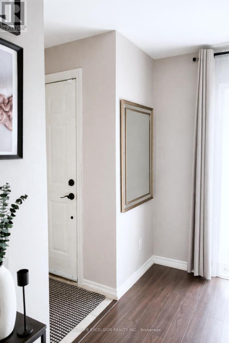 226 - 1837 EGLINTON AVENUE E, Toronto, Ontario