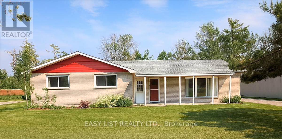 3783 CAMPBELL ROAD, Severn, Ontario