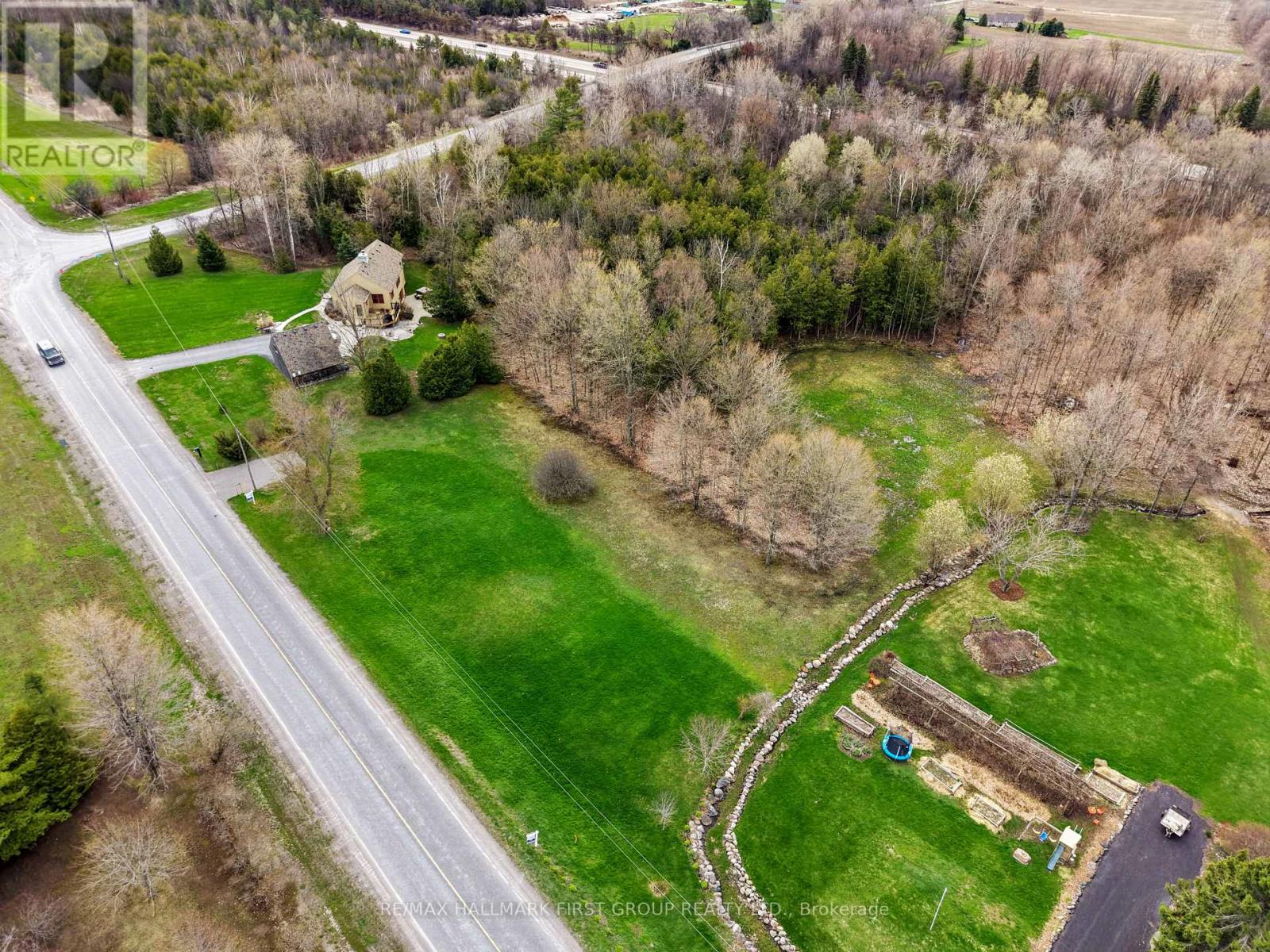 426 GULLY ROAD, Alnwick/Haldimand, Ontario