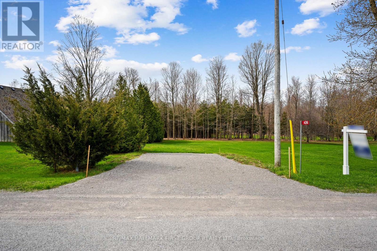 426 Gully Road, Alnwick/haldimand, Ontario  K9A 4J8 - Photo 13 - X12718874