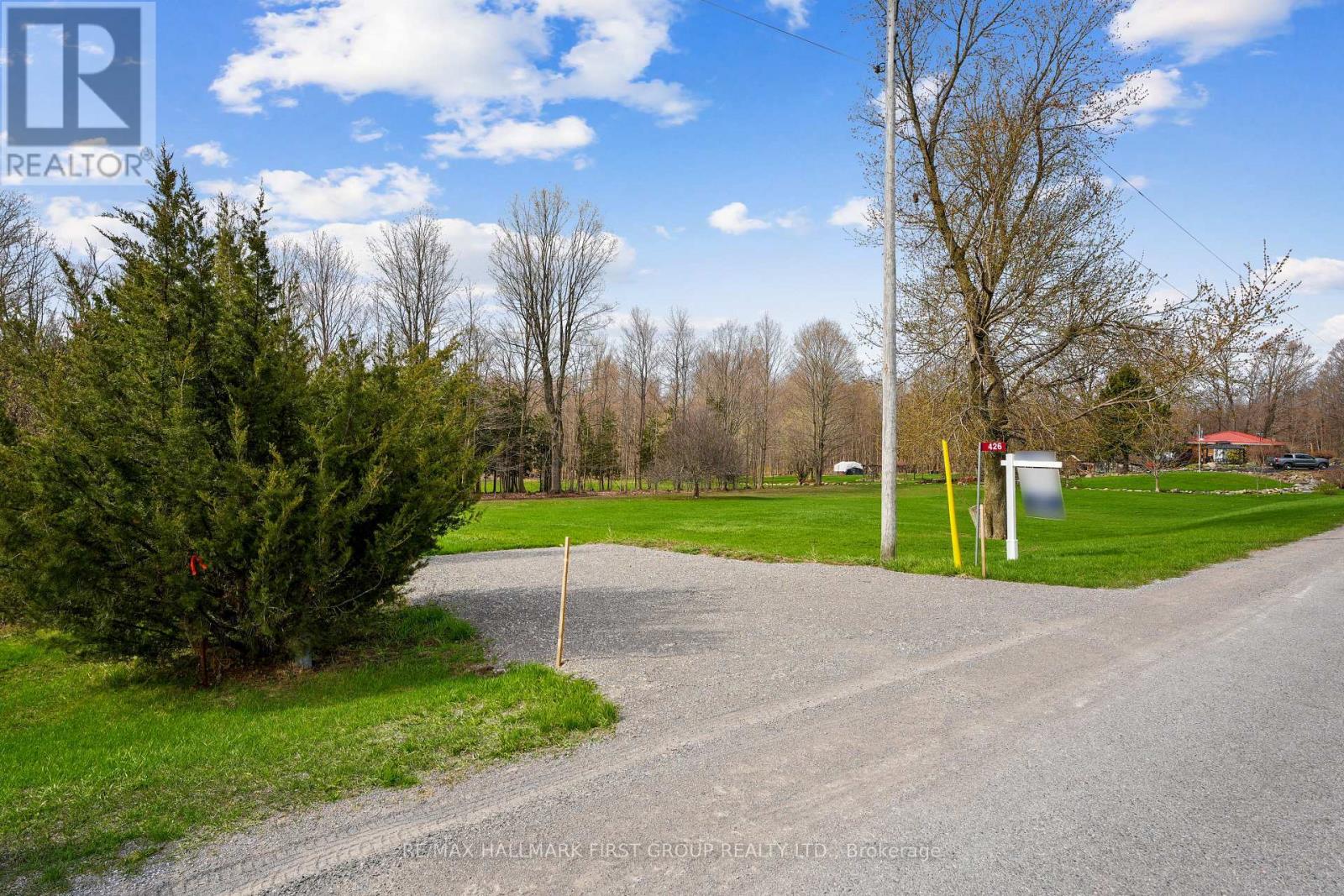 426 Gully Road, Alnwick/haldimand, Ontario  K9A 4J8 - Photo 9 - X12718874