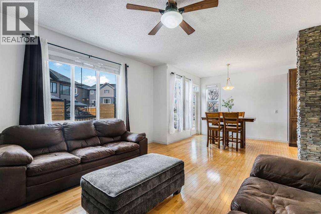 76 Heritage Hill, Cochrane, Alberta  T4C 0L4 - Photo 15 - A2305201