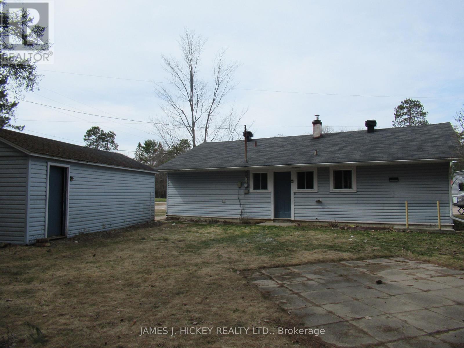 88 Glendale Avenue, Deep River, Ontario  K0J 1P0 - Photo 28 - X12706000