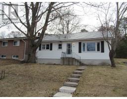 18 SUMMIT STREET, Deep River, Ontario