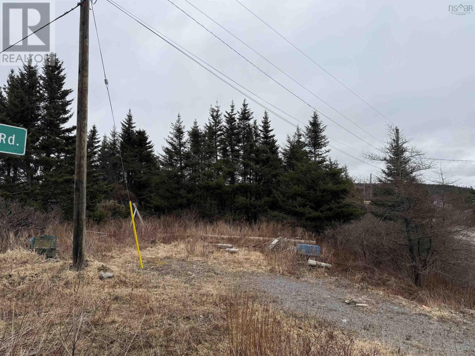 Georges Road, Upper Whitehead, Nova Scotia  B0H 1T0 - Photo 2 - 202509404