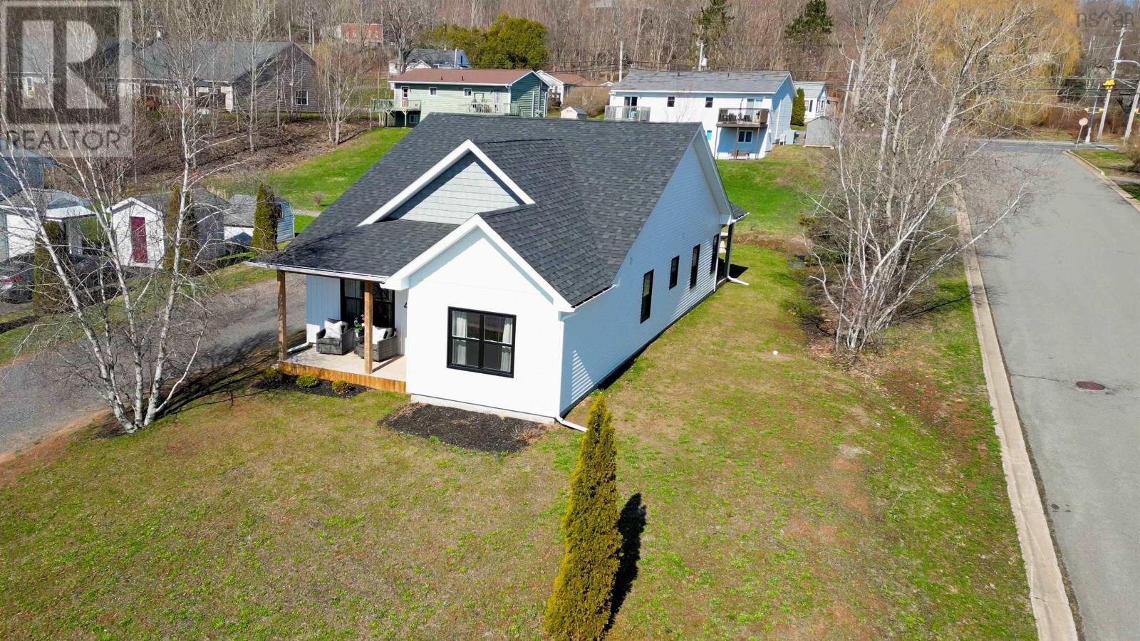 45 Mill Run, Kentville, Nova Scotia