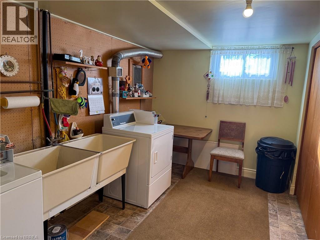 36 Graham Avenue Unit# 3, Brantford, Ontario  N3T 1C4 - Photo 20 - 40822510