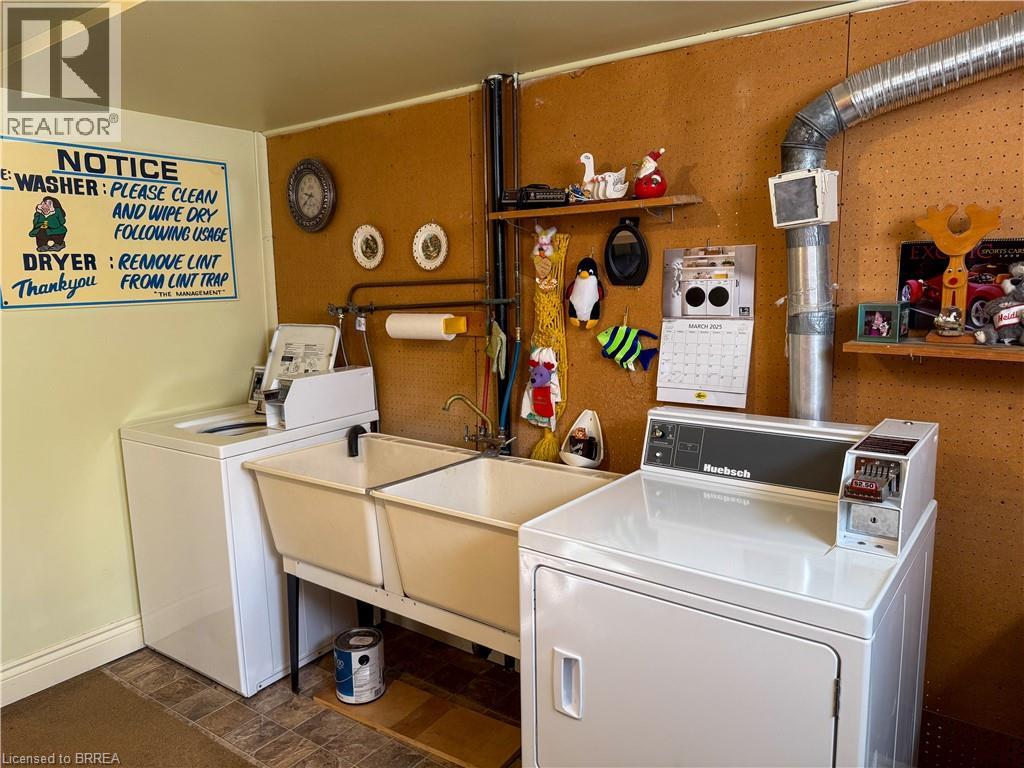 36 Graham Avenue Unit# 3, Brantford, Ontario  N3T 1C4 - Photo 21 - 40822510