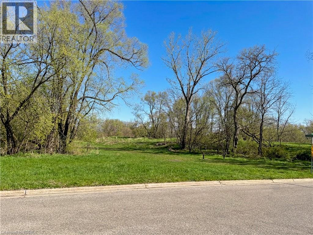 36 Graham Avenue Unit# 3, Brantford, Ontario  N3T 1C4 - Photo 22 - 40822510