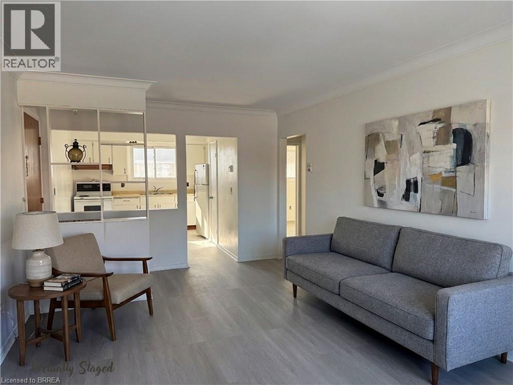 36 Graham Avenue Unit# 3, Brantford, Ontario  N3T 1C4 - Photo 9 - 40822510