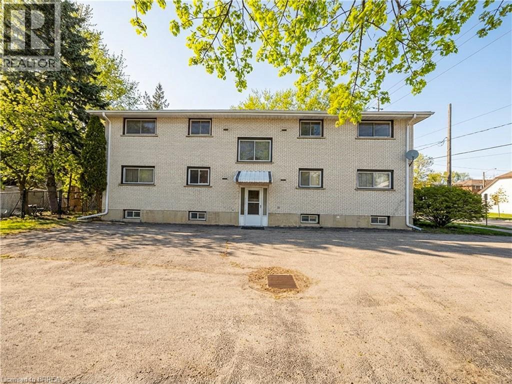 36 Graham Avenue Unit# 3, Brantford, Ontario  N3T 1C4 - Photo 23 - 40822510