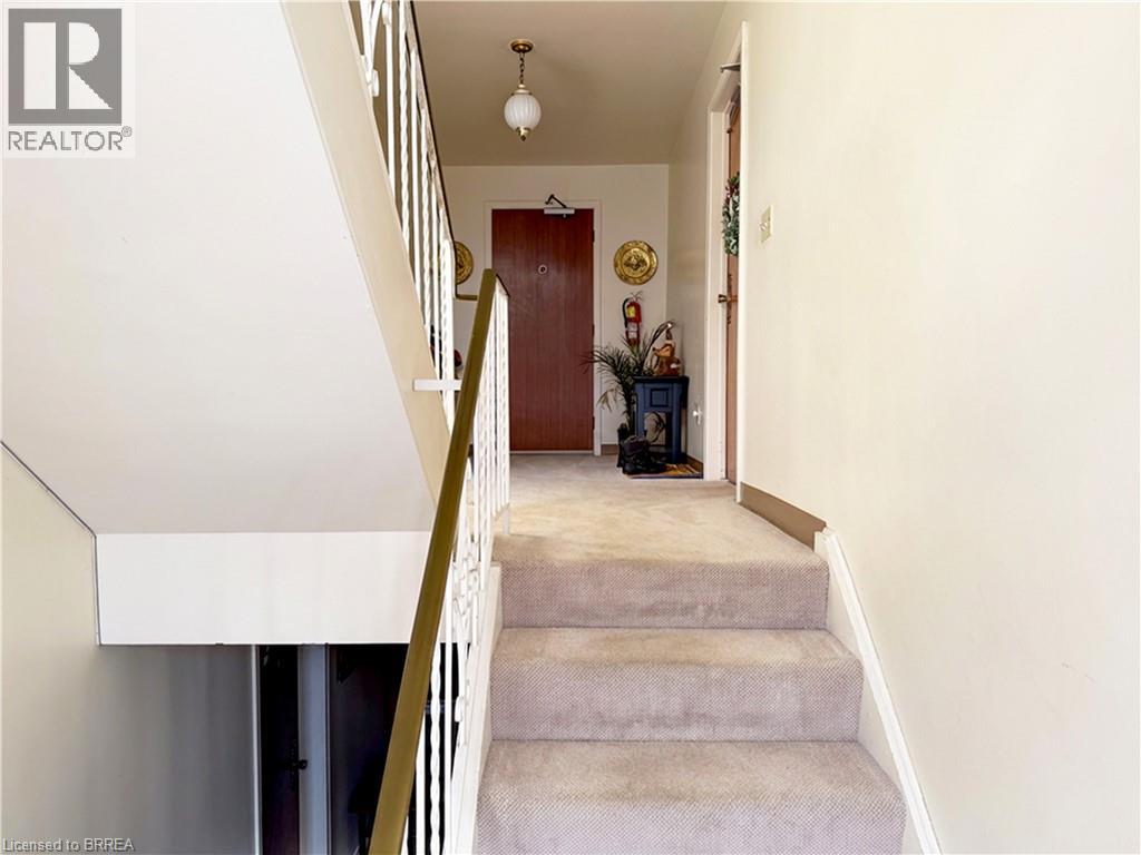36 Graham Avenue Unit# 3, Brantford, Ontario  N3T 1C4 - Photo 19 - 40822510