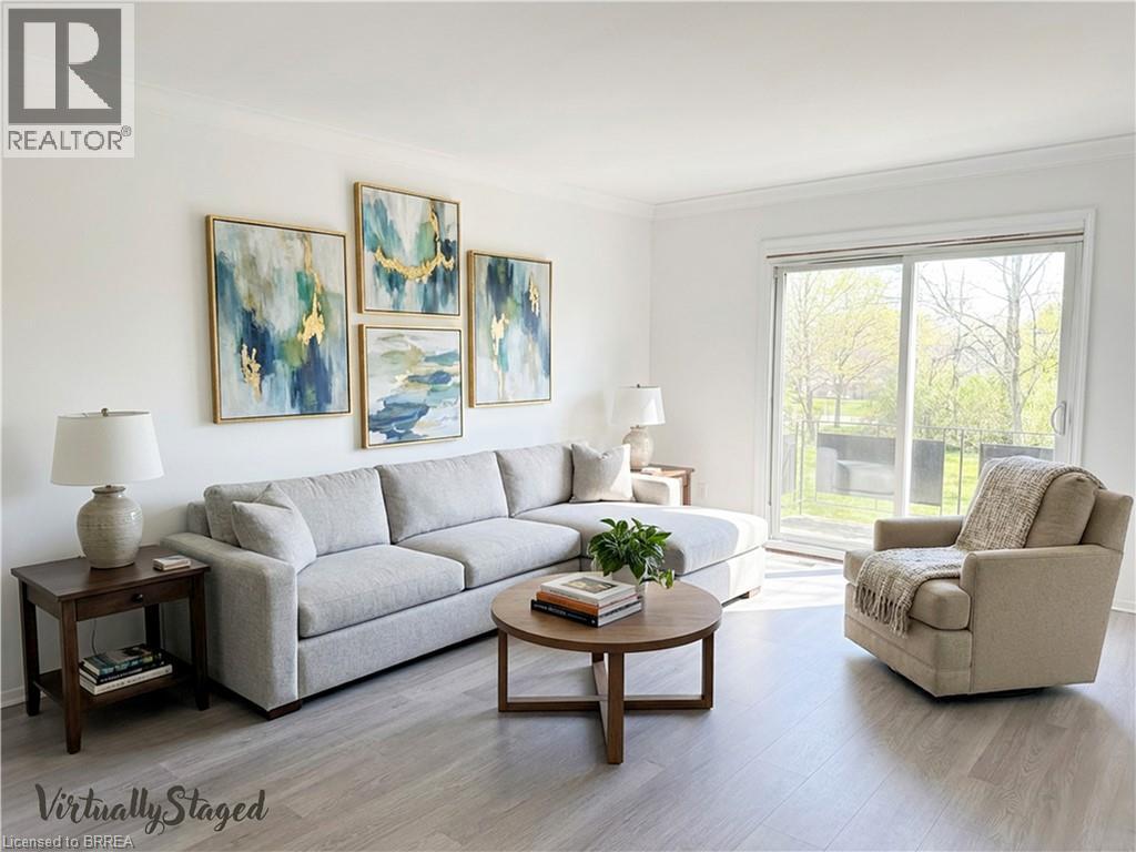 36 Graham Avenue Unit# 3, Brantford, Ontario  N3T 1C4 - Photo 10 - 40822510