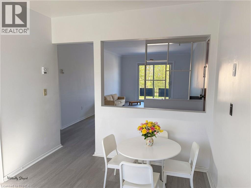 36 Graham Avenue Unit# 3, Brantford, Ontario  N3T 1C4 - Photo 8 - 40822510