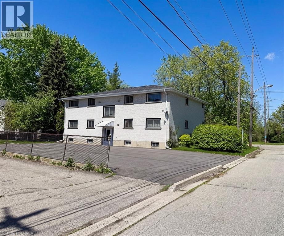 36 Graham Avenue Unit# 3, Brantford, Ontario  N3T 1C4 - Photo 2 - 40822510