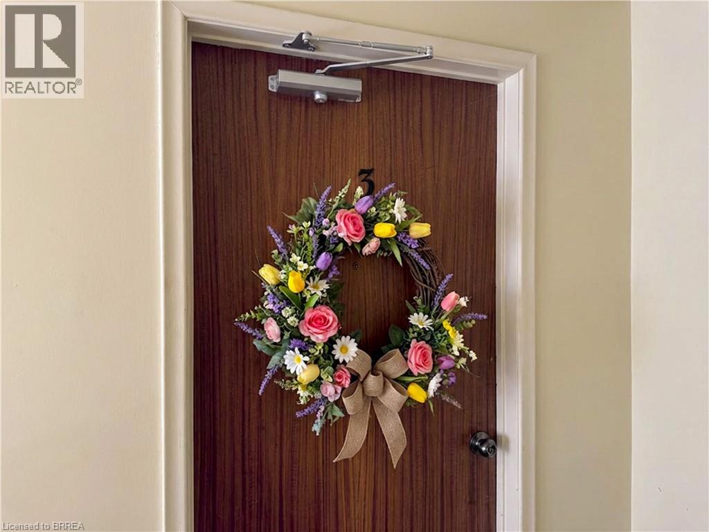 36 Graham Avenue Unit# 3, Brantford, Ontario  N3T 1C4 - Photo 3 - 40822510