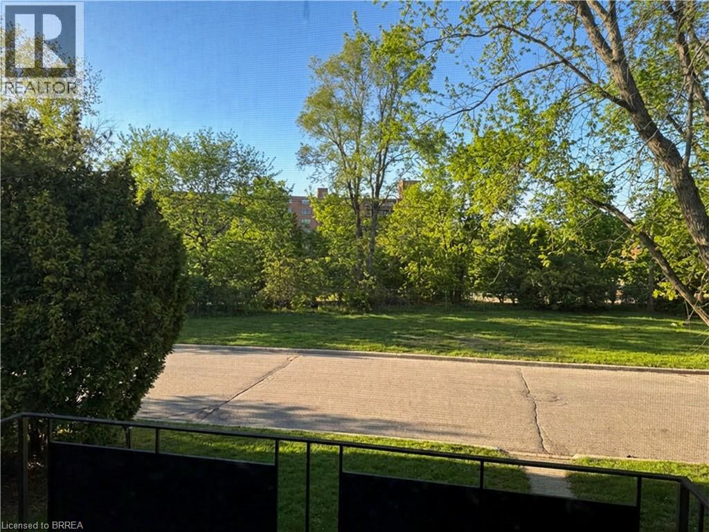 36 Graham Avenue Unit# 3, Brantford, Ontario  N3T 1C4 - Photo 31 - 40822510