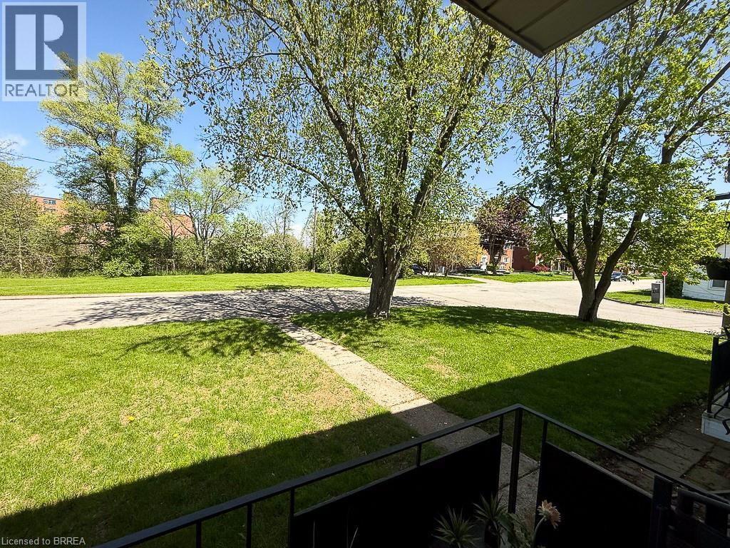 36 Graham Avenue Unit# 3, Brantford, Ontario  N3T 1C4 - Photo 30 - 40822510