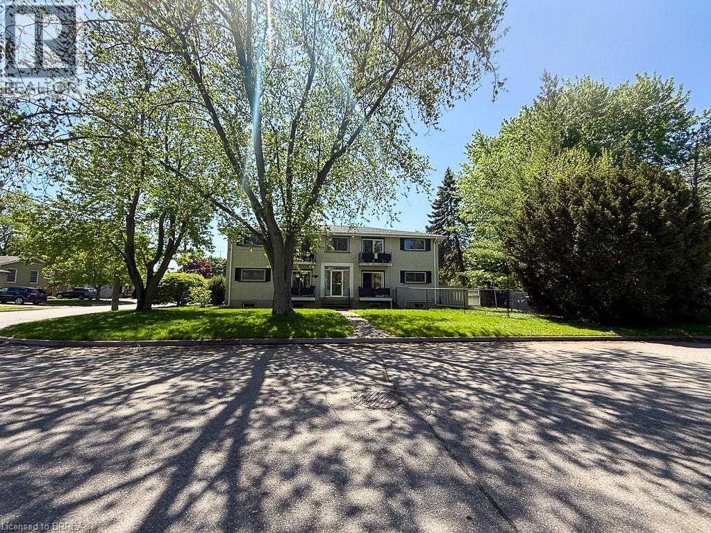 36 Graham Avenue Unit# 3, Brantford, Ontario  N3T 1C4 - Photo 29 - 40822510