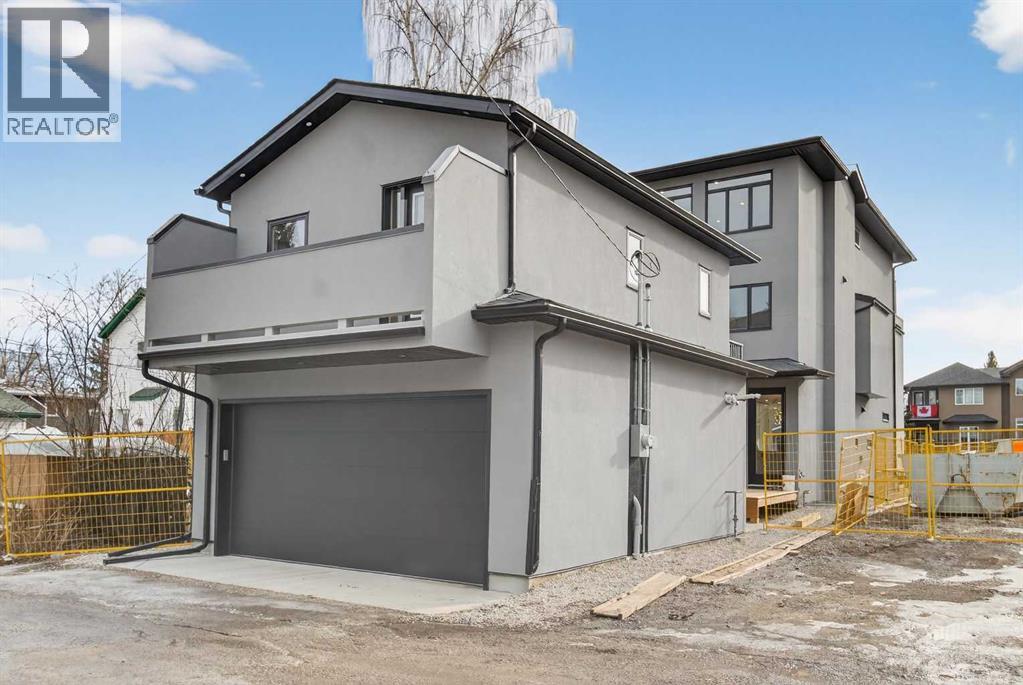 720 52 Avenue Sw, Calgary, Alberta  T2V 0B5 - Photo 43 - A2284949