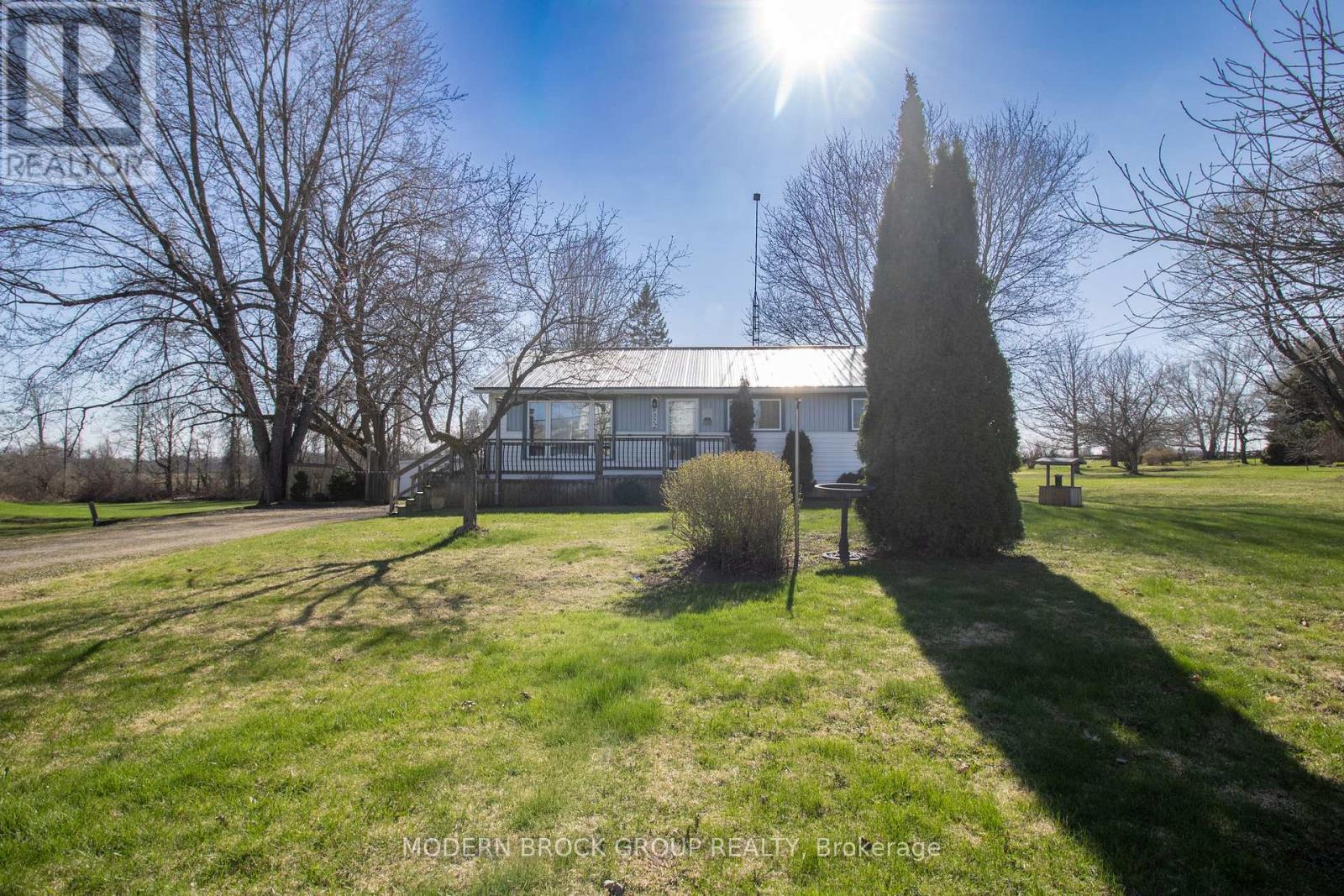 8072 County Road 29 Road, Elizabethtown-Kitley, Ontario  K0E 1A0 - Photo 3 - X13045618