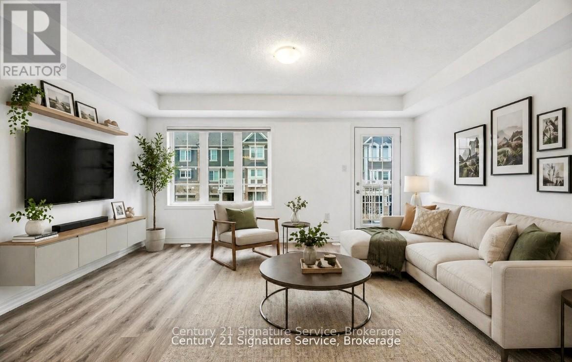 142 Christopher Road, Oakville, Ontario  L6H 0Y2 - Photo 11 - W12826826