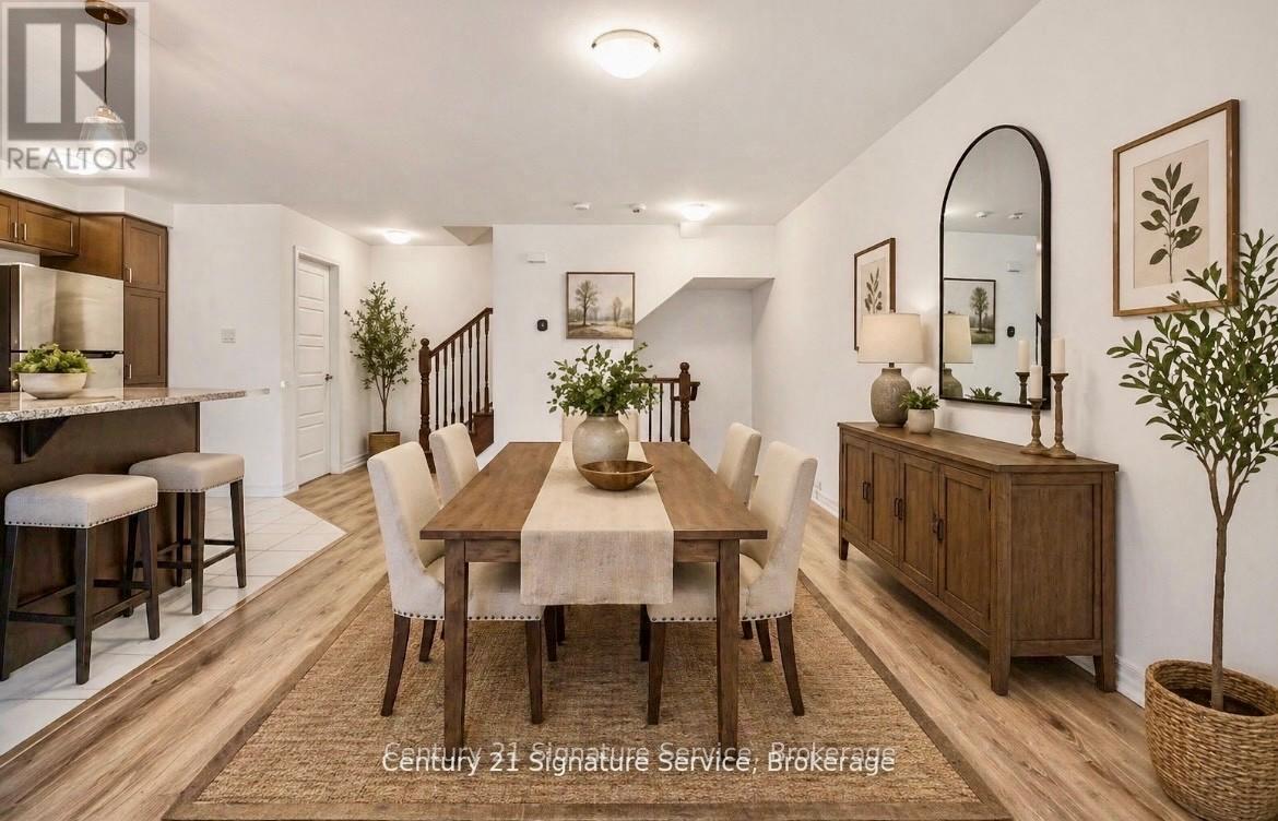 142 Christopher Road, Oakville, Ontario  L6H 0Y2 - Photo 13 - W12826826