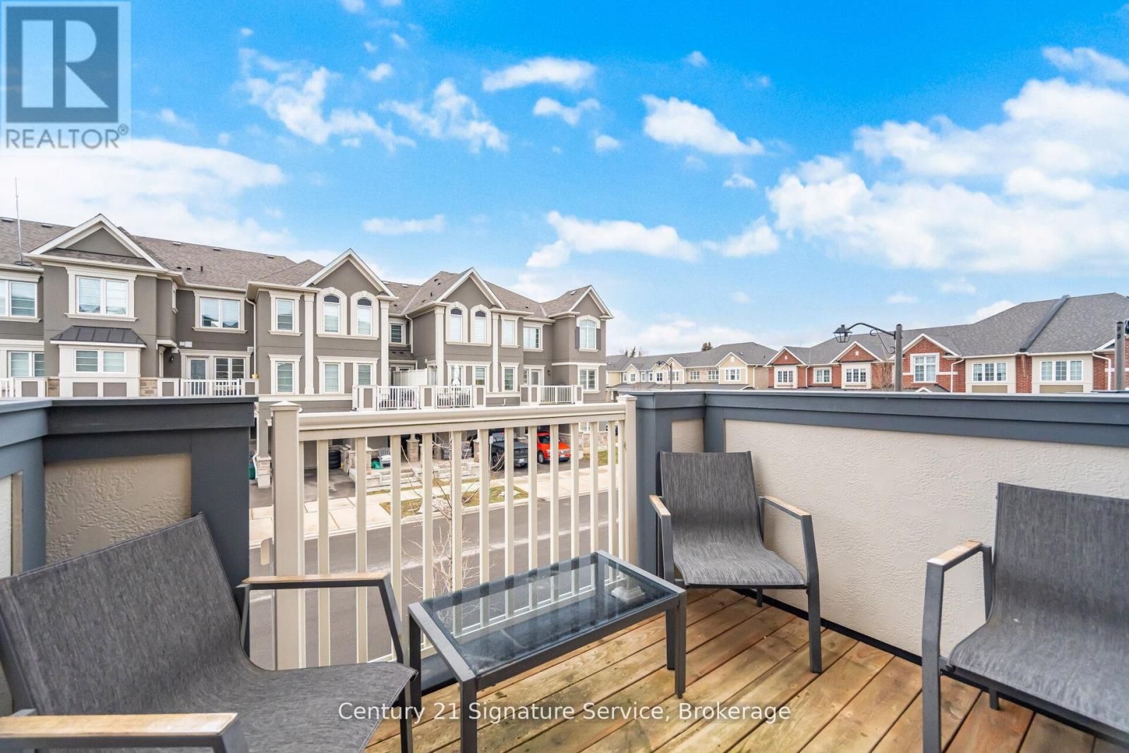 142 Christopher Road, Oakville, Ontario  L6H 0Y2 - Photo 40 - W12826826