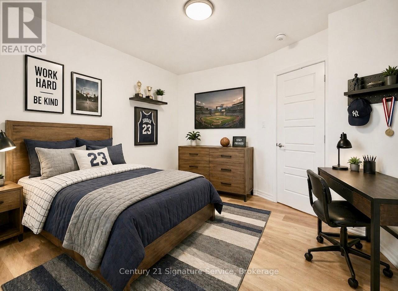 142 Christopher Road, Oakville, Ontario  L6H 0Y2 - Photo 26 - W12826826